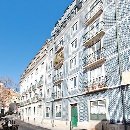 Libest Bica 1 - Cordoeiros Lisboa Εξωτερικό φωτογραφία
